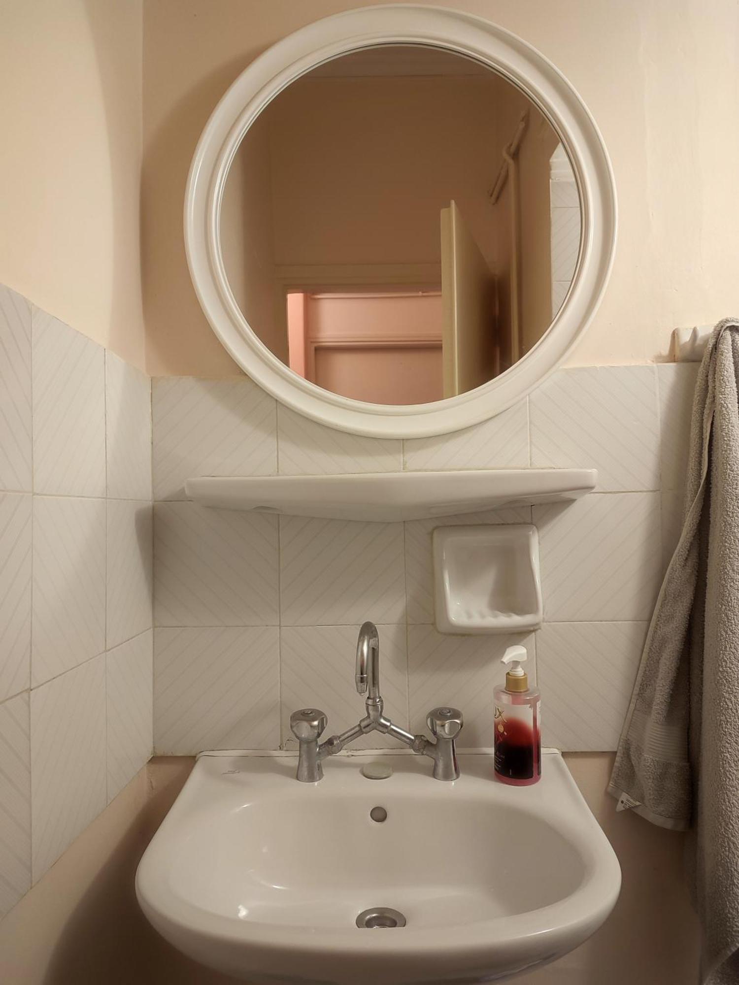 Mema'S Tranquil Studio In Patra - Free Parking Patras Exterior foto